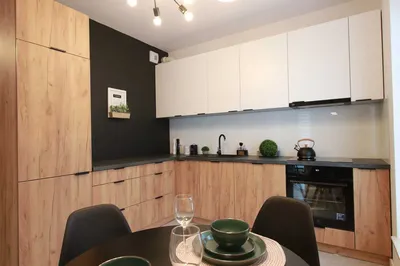 ENG Apartament 3 osobne pokoje, Życzkowskiego, Comarch, AWF, Park Lotników - miniatura 2