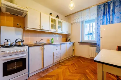 Mieszkanie 3 pokojowe + kuchnia, ul. Sienna, os. Drabinianka/ Zalesie - miniatura 5
