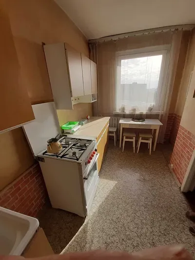 Wynajem kawalerki Opole os.AK (ZWM) ul. Bytnara Rudego, kolo Politechniki - miniatura 4