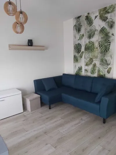 Mieszkanie w apartamentowcu z miejscem postojowym i balkonem - miniatura 4