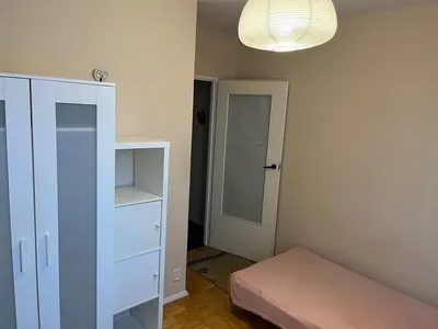 Pokój na wynajem - Białystok, Przydworcowe (oferta dla studentek) - pokój nr. 3 - miniatura 5