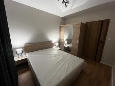 Nowe mieszkanie - 39 m2- Poniatowskiego 4 Ożarów Mazowiecki - miniatura 4