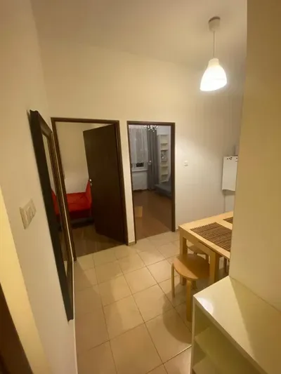 2 pokojowe mieszkanie STARE PODGÓRZE | UL. ZAMOYSKIEGO - miniatura 3