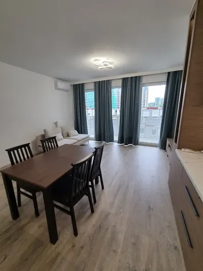 Nowy Apartament 43m2 Mokotów, ul. Domaniewska, przy Westfield Mokotów - miniatura 2
