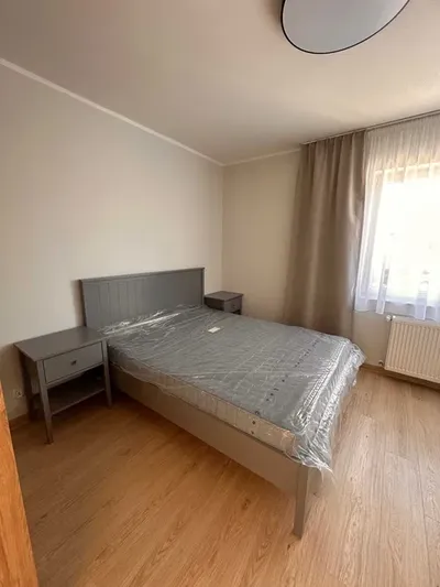 Przytulne 4-pokojowe mieszkanie z tarasem na I piętrze-Toruń, ul. Ustronna - miniatura 5