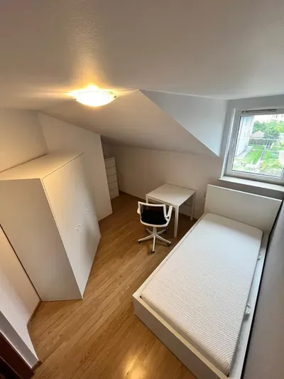 Pokój na wynajem, stancja - miniatura 2