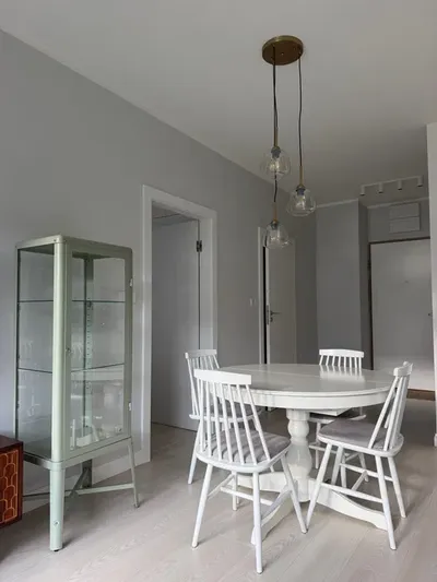 Mieszkanie 2 pokoje, 39m2, Żoliborz, Rydygiera - miniatura 3