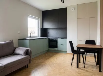 Od 15 listopada | 3-pokojowe mieszkanie 60m2 | Balkon | Garaż | Bemowo