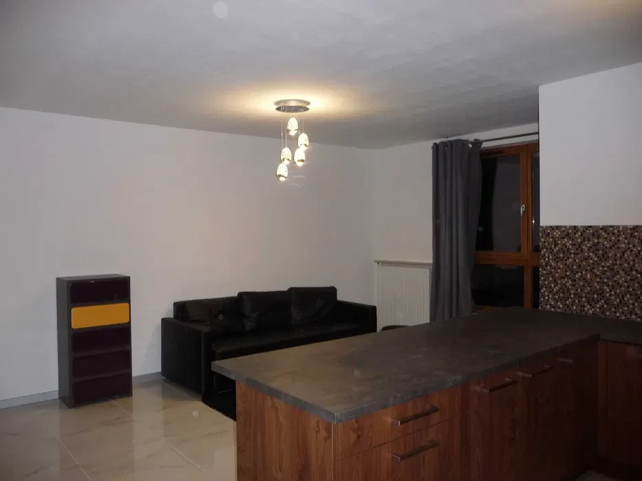 Apartament Ordona 7B Warszawa Wynajmę - 1/8