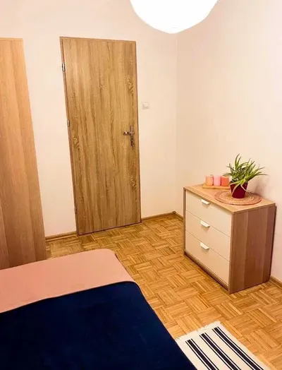 SINGLE ROOM 2 min metro Ursynów - miniatura 3