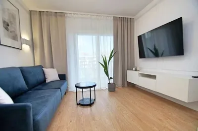 Piękne, słoneczne mieszkanie do wynajęcia, Ceglana Katowice, Bez prowizji! - miniatura 2