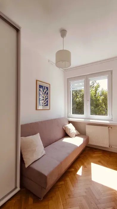 Nowe 2 pokoje przy ul. Zdrowej – Świeżo po remoncie & Świetna lokalizacja! - miniatura 3
