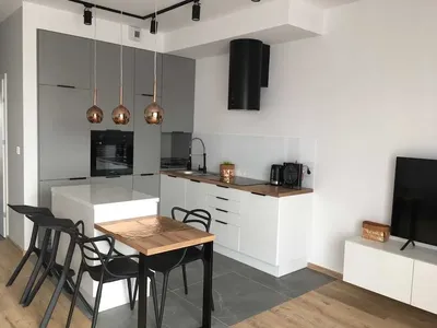 Apartament 3 pokoje, 72m² | ul. Kępowa | Brynów | Garaż + Parking | dostępne od 1 listopada. - miniatura 2