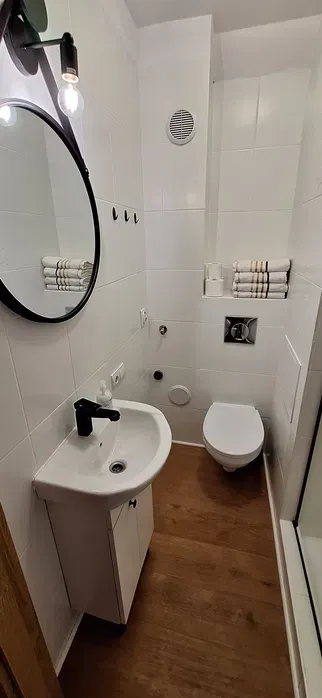 Mieszkanie Żabianka na wynajem 33m² dostępne od stycznia 2027 - miniatura 5