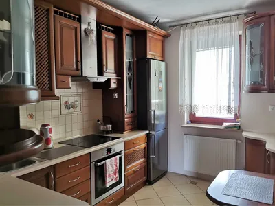 Mieszkanie do wynajęcia – BIAŁYSTOK, Bojary, Ul. Kraszewskiego - miniatura 2
