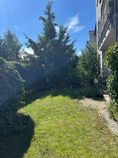 54 m² + prywatny ogród | Białołęka | 2 pokoje - miniatura 4