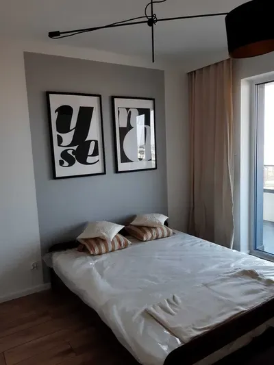 Wynajmę mieszkanie Apartamenty Jagiellońskie - centrum Białegostoku - miniatura 2