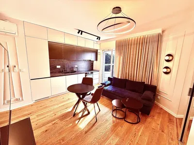 2 pokoje | 36 m² | Bemowo | ul. Marynin 33 | taras 10 m² | garaż | klimatyzacja | nowe mieszkanie