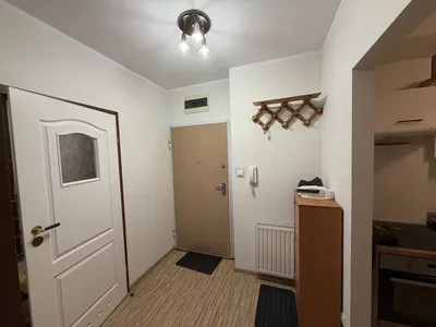 Mieszkanie 2 pokoje 42 m2 osobna kuchnia dostepne od zaraz ul. Czyżyńska 21 - miniatura 5