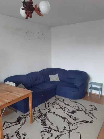 Wynajmę mieszkanie 3 pokoje na Ochocie ul.Dickensa - miniatura 4