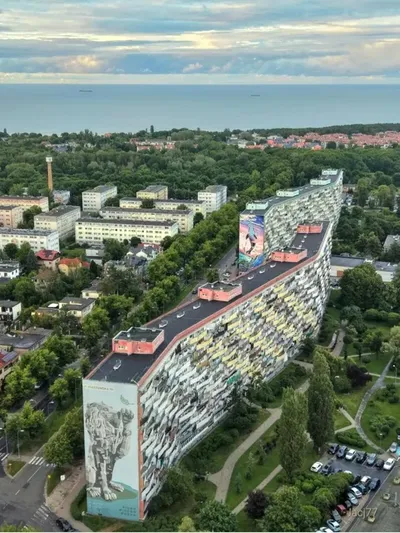 Do wynajęcia kawalerka Gdańsk ul.Piastowska - miniatura 5
