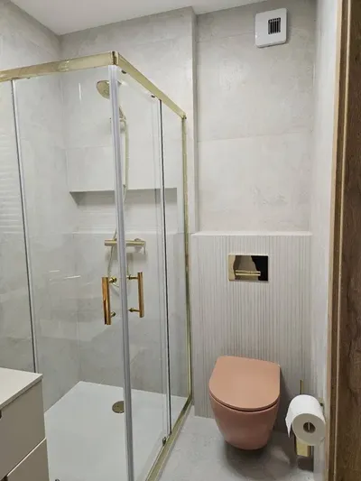 NOWE 2 pokoje | City Łobzów | Głowackiego 60 | 38,8 m² | balkon | taras na dachu - miniatura 3