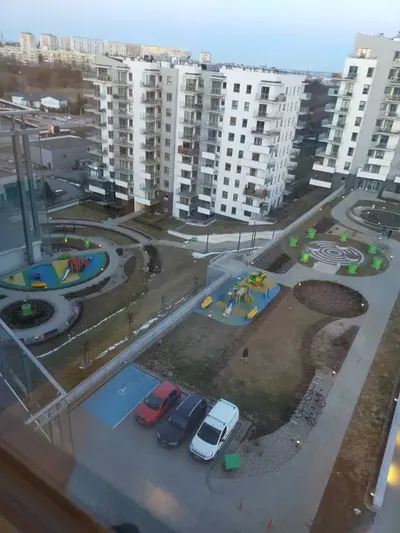 wynajmę duży pokój z balkonemm Gdańsk morena - miniatura 5