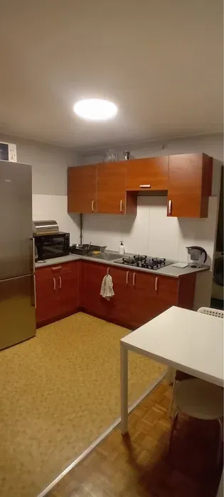 Pokój w centrum. Jednosoobowy. Wolny od zaraz - miniatura 5