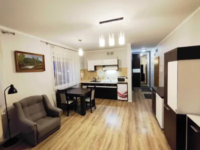 Bezpośrednio, kawalerka, Rataje (Łacina-ul. Inflancka 20), nowe budownictwo, balkon, dodatkowo m. postojowe, świetna lokalizacja - miniatura 4