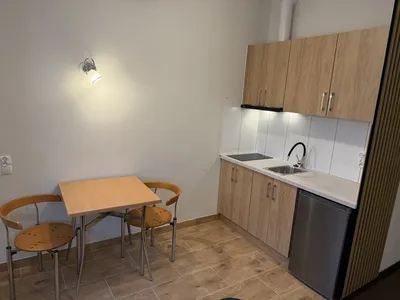 Kawalerka ul. Kopcińskiego 38 dla studentów - miniatura 3