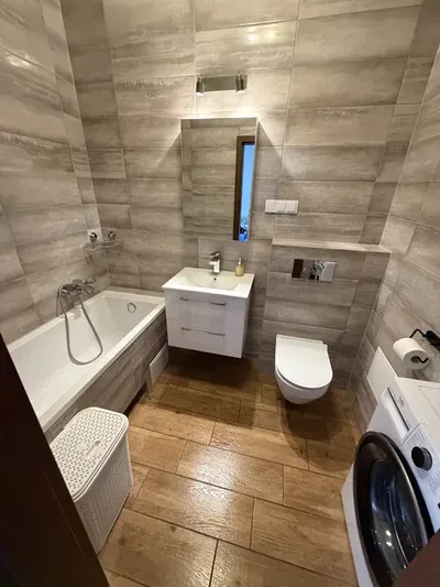 Wynajmę mieszkanie osiedle Greenwood Warszawa- Białołęka - miniatura 4