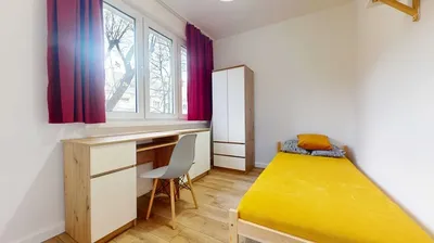 Pokój | Toruńska 58, Targówek | balkon | BEZ PROWIZJI | od zaraz | 1406