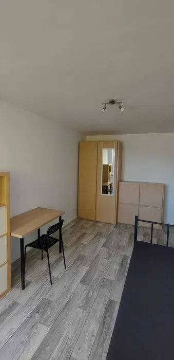 Wynajmę pokój, pokoje w mieszkaniu 2 pokojowym os. Sikornik - miniatura 2