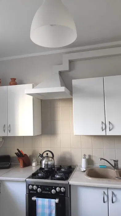 mieszkanie/pokoje na wynajem 48m2 Gdańsk Zaspa, Zbigniewa Burzyńskiego - miniatura 2