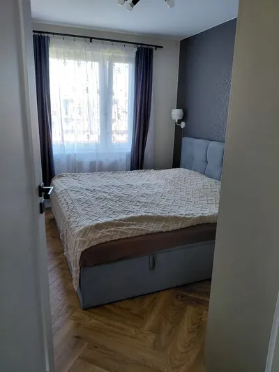Mieszkanie 2 pok lipa piotrowska od zaraz - miniatura 3