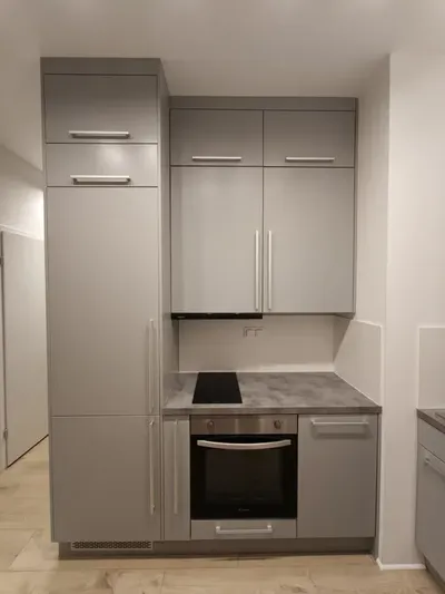 Bezpośrednio - Mieszkanie 2 pokoje na Jana Kazimierza - miniatura 4