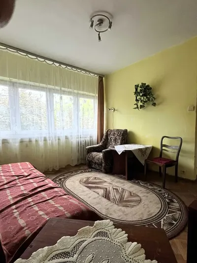 Pokój jednoosobowy dla studentki – Łódź, Limanowskiego | 800 zł - miniatura 3