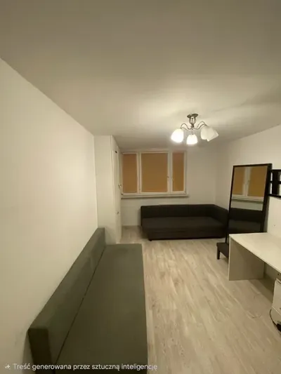 Wynajmę mieszkanie na Woli w Warszawie - miniatura 3