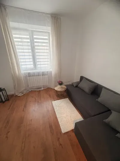 Wynajmę mieszkanie na Mokotowie/ 2 pok/ 50m2 - miniatura 5