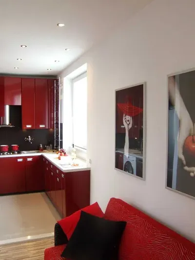 Komfortowy apartament przy parku nad Wisłą - Dąbie - miniatura 4
