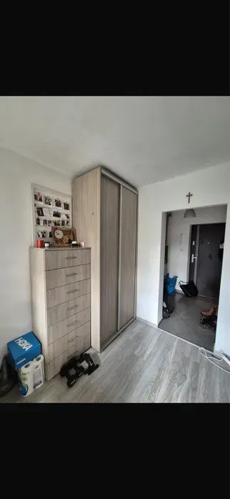 Kawalerka przy Nowym Kleparzu - miniatura 3
