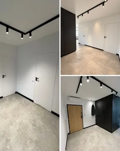 Narożne 3p 63m² wysoki standard | taras 170m²| Klima | Parking | Pupil | Gdańsk ul. Starowiejska, Letnica - miniatura 5