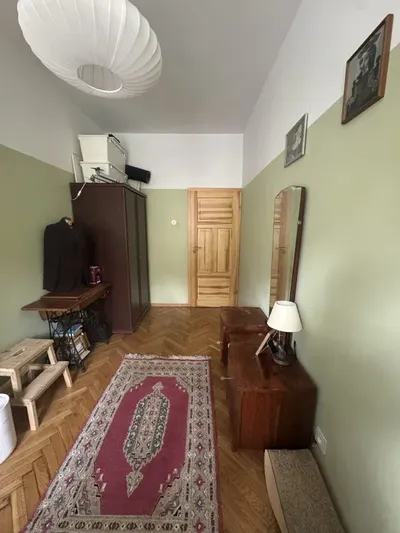Wrocław, Krucza – 3 pokoje, 60 m², balkon i spiżarka - miniatura 3