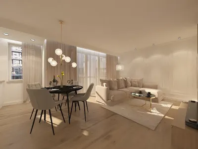 PREMIUM 49 m² | ogródek | 2 pokoje | wysoki parter | bez prowizji - miniatura 2