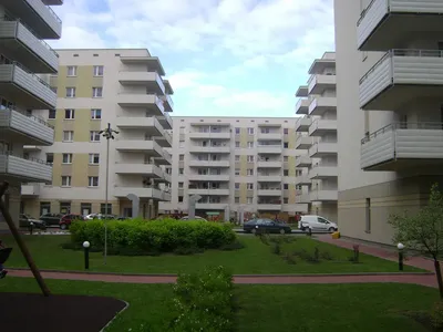 Pokój z balkonem centrum os. Nowe Miasto blisko Politechniki