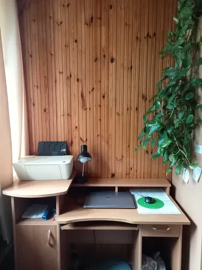 Wynajmę mieszkanie 3-pokojowe dla studentek - miniatura 4