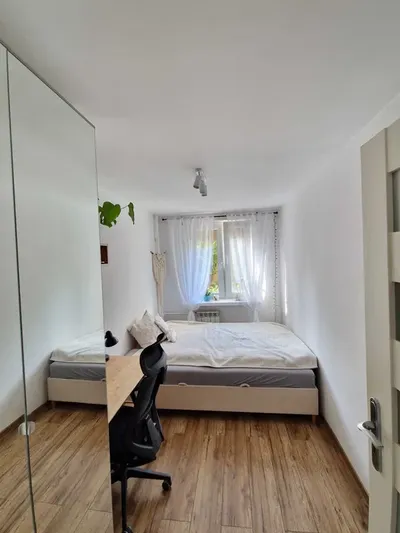 Wynajmę 2-pokojowe mieszkanie po remoncie kuchni | Klimatyzacja | Warszawa - Ursus Niedźwiadek - miniatura 3