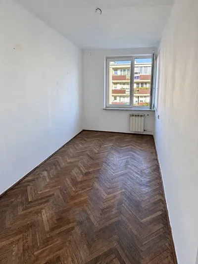 3 pokoje z balkonem | 53,7 m² | Wola, blisko metra Młynów - miniatura 5