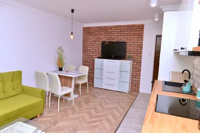 Wynajme mieszkanie Centrum Waryńskiego - miniatura 3