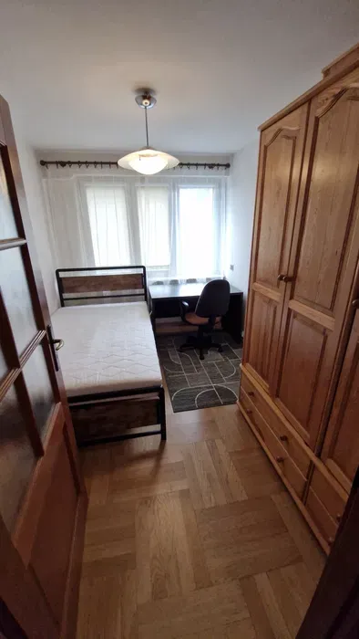 Mieszkanie blisko Politechniki / 3 pokojowe dla studentów / Rataje / Os. Oświecenia